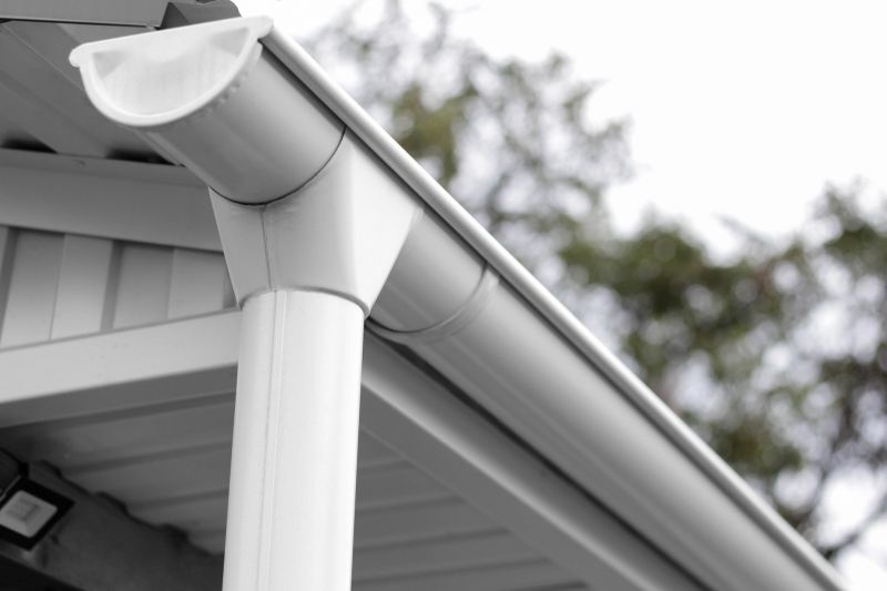 Downspout Cleaning in Longmont, CO