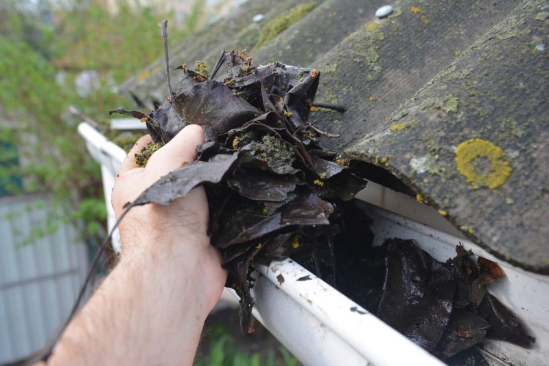 Gutter Maintenance in Westchester County, NY