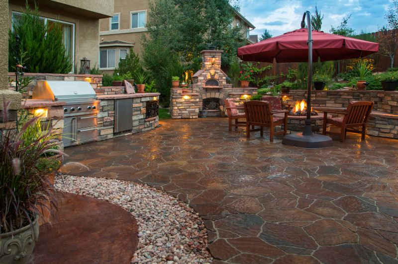 Pool Patio Sealing in Seattle, WA
